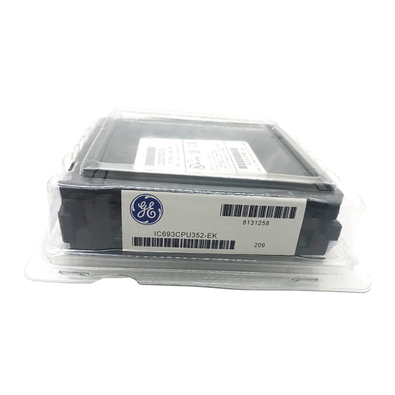 1PCS FANUC IC693CPU352-EK POWER SUPPLY MODULE NEW 100% Best price and quality assurance