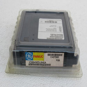 1PCS FANUC IC694MDL645A POWER SUPPLY MODULE NEW 100% Best price and quality assurance