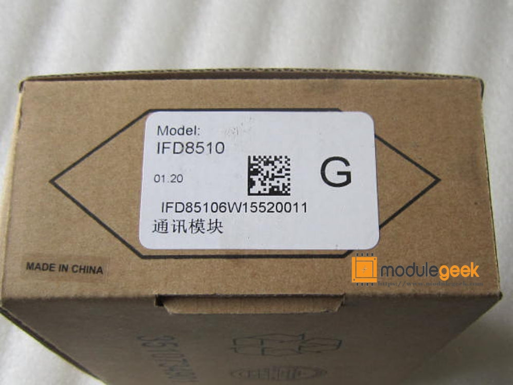 1PCS DELTA IFD8510 POWER SUPPLY MODULE NEW 100% Best price and quality assurance