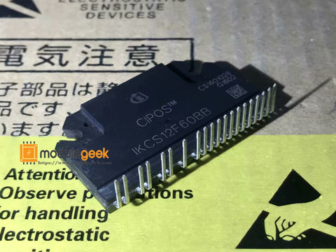 1PCS LS IKCS12F60BB POWER SUPPLY MODULE NEW 100% Best price and quality assurance
