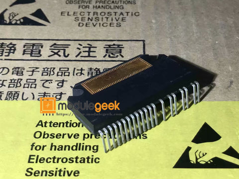 1PCS LS IKCS12F60BB POWER SUPPLY MODULE NEW 100% Best price and quality assurance