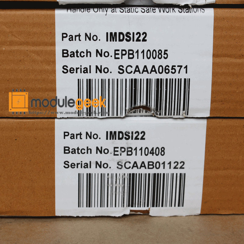 1PCS ABB IMDSI22 POWER SUPPLY MODULE NEW 100% Best price and quality assurance