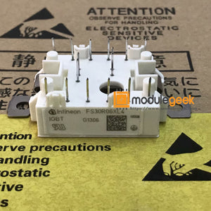 1PCS INFINEON FS30R06XL4 POWER SUPPLY MODULE NEW 100% Best price and quality assurance