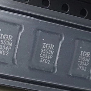 5PCS IR3553MTRPBF IR3553M 3553M QFN25 POWER SUPPLY MODULE NEW 100% Best price and quality assurance