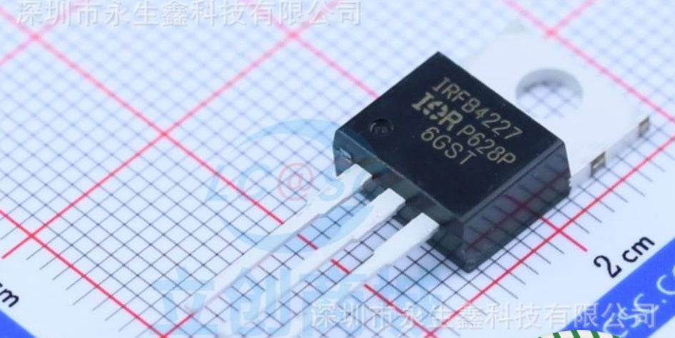 50PCS IRFB4227PBF TO-220 POWER SUPPLY MODULE NEW 100% Best price and quality assurance