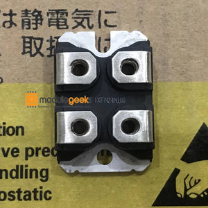 1PCS IXYS IXFN24N100 POWER SUPPLY MODULE NEW 100% Best price and quality assurance