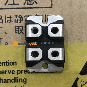 1PCS IXFN36N60 POWER SUPPLY MODULE NEW 100% Best price and quality assurance