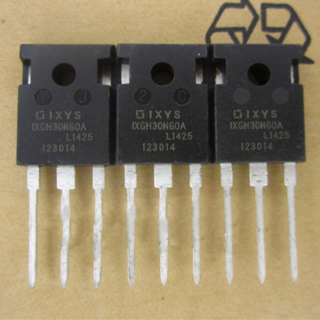 1PCS IXGH30N60A TO-247 POWER SUPPLY MODULE NEW 100% Best price and quality assurance