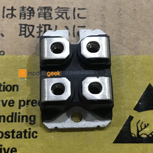 1PCS IXSN80N60BD1 POWER SUPPLY MODULE NEW 100% Best price and quality assurance