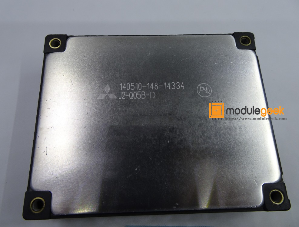 1PCS MITSUBISHI J2-Q05B-D POWER SUPPLY MODULE NEW 100% Best price and quality assurance
