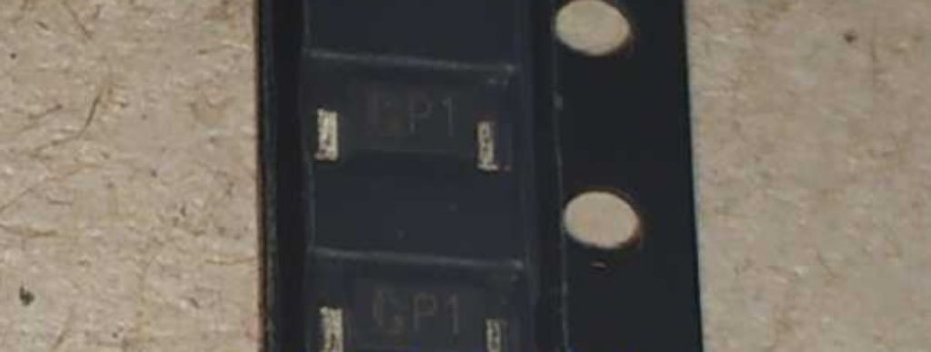 5PCS JDP2S12CR SOD123 POWER SUPPLY MODULE NEW 100% Best price and quality assurance