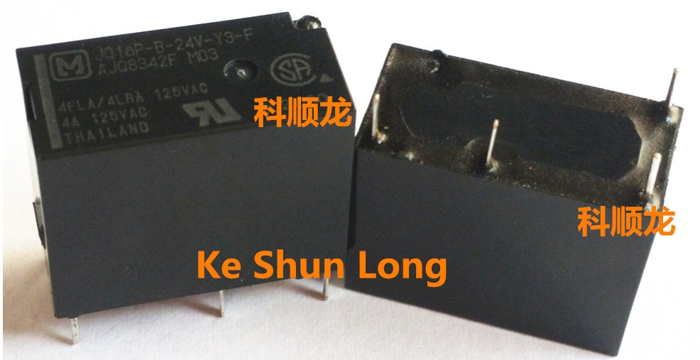 5PCS JQ1AP-B-24V-Y3-F POWER SUPPLY MODULE NEW 100% Best price and quality assurance