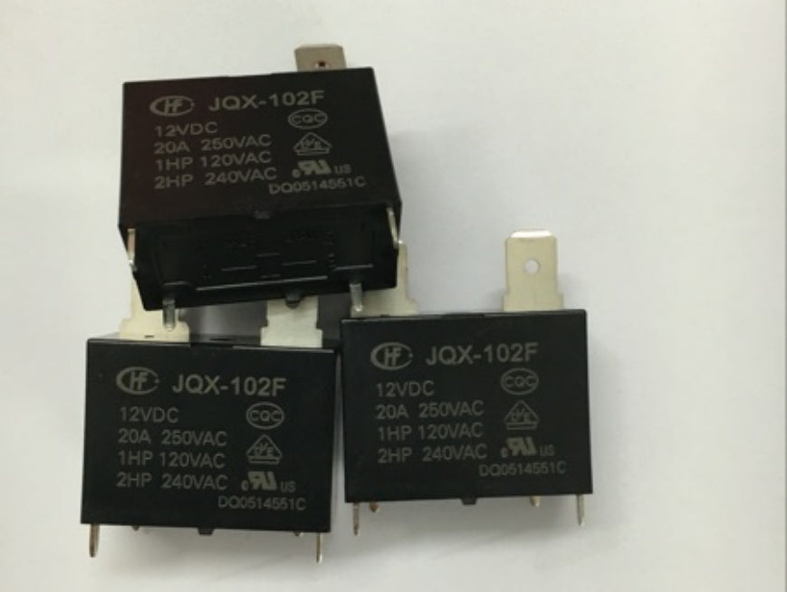 5PCS JQX-102F POWER SUPPLY MODULE NEW 100% Best price and quality assurance
