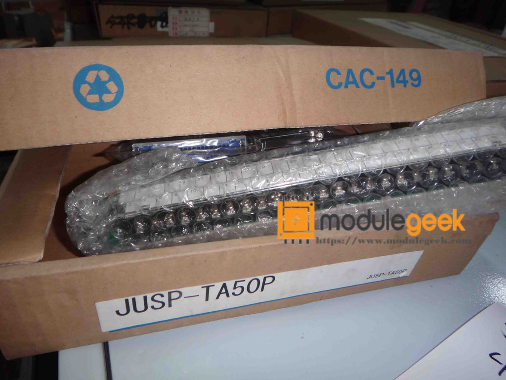 1PCS YASKAWA JUSP-TA50P POWER SUPPLY MODULE NEW 100% Best price and quality assurance