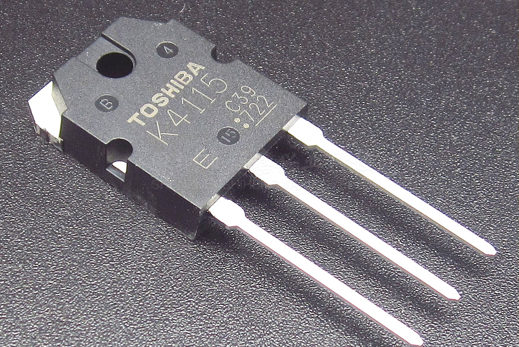 5PCS K4115 2SK4115 TO-3P POWER SUPPLY MODULE NEW 100% Best price and quality assurance