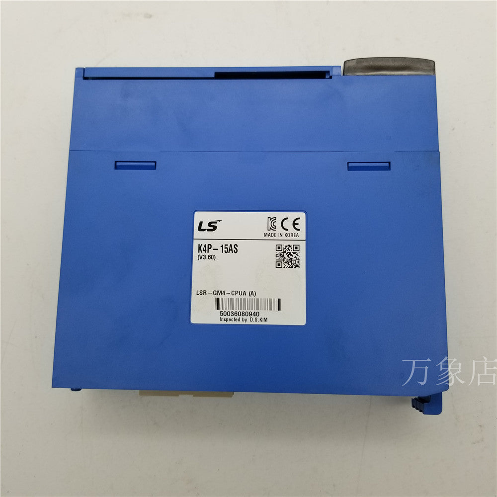 1PCS LS K4P-15AS POWER SUPPLY MODULE  NEW 100%  Best price and quality assurance