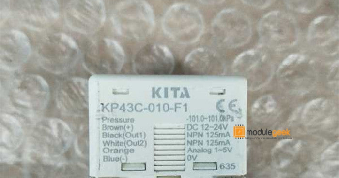 1PCS KITA KP43C-010-F1 POWER SUPPLY MODULE NEW 100% Best price and quality assurance