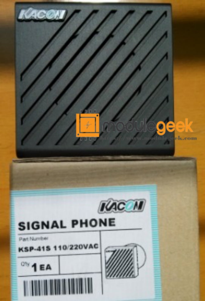 1PCS KACON KSP-41S POWER SUPPLY MODULE NEW 100% Best price and quality assurance