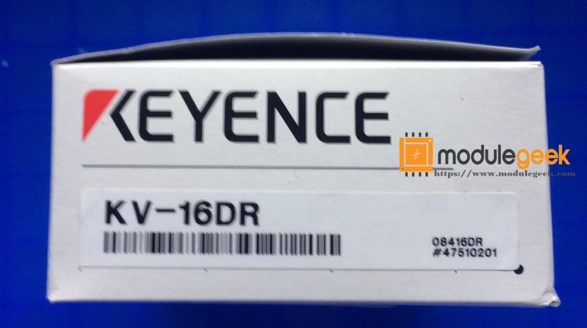 1PCS KEYENCE KV-16DR POWER SUPPLY MODULE NEW 100% Best price and quality assurance