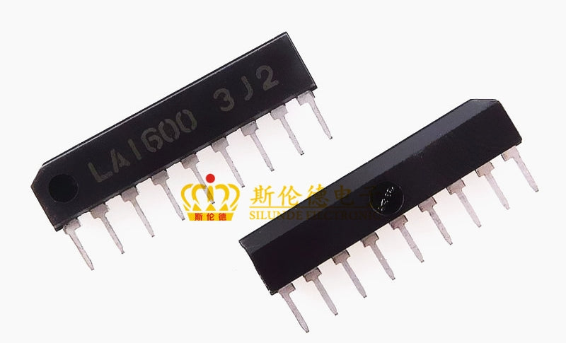 10PCS LA1600 SIP-9 POWER SUPPLY MODULE NEW 100% Best price and quality assurance