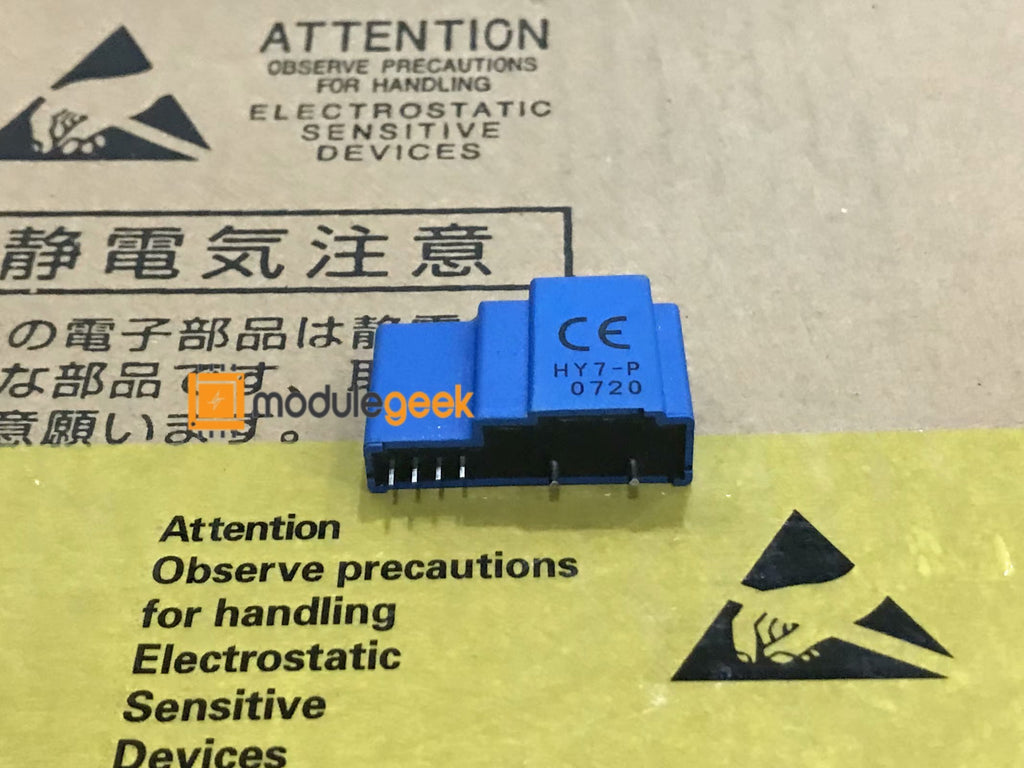 1Pcs Power Supply Module Lem Hy7-P New 100% Best Price And Quality Assurance Module