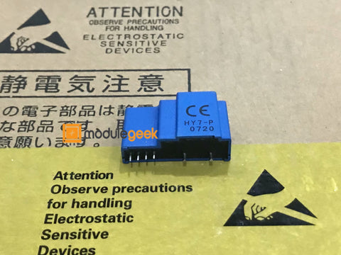 1Pcs Power Supply Module Lem Hy7-P New 100% Best Price And Quality Assurance Module