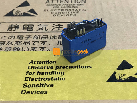 1PCS LEM LAH100-P POWER SUPPLY MODULE NEW 100% Best price and quality assurance