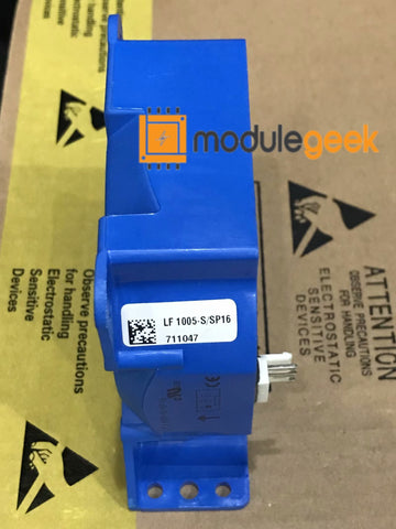 1Pcs Power Supply Module Lem Lf1005-S/sp16 New 100% Best Price And Quality Assurance Module