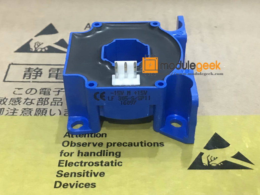 1PCS LEM LF305-S/SP11 POWER SUPPLY MODULE NEW 100% Best price and quality assurance