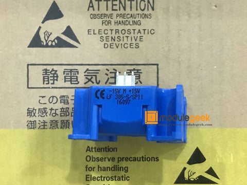 1PCS LEM LF305-S/SP11 POWER SUPPLY MODULE NEW 100% Best price and quality assurance