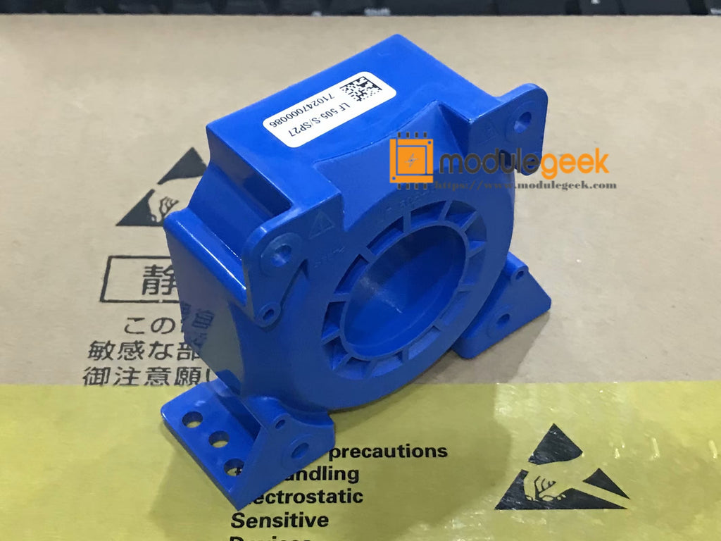 1PCS LEM LF505-S/SP27 POWER SUPPLY MODULE NEW 100% Best price and quality assurance