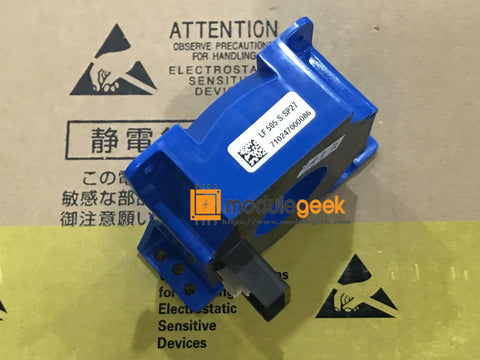 1PCS LEM LF505-S/SP27 POWER SUPPLY MODULE NEW 100% Best price and quality assurance