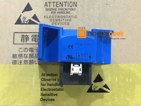 1PCS LEM LF505-S/SP27 POWER SUPPLY MODULE NEW 100% Best price and quality assurance