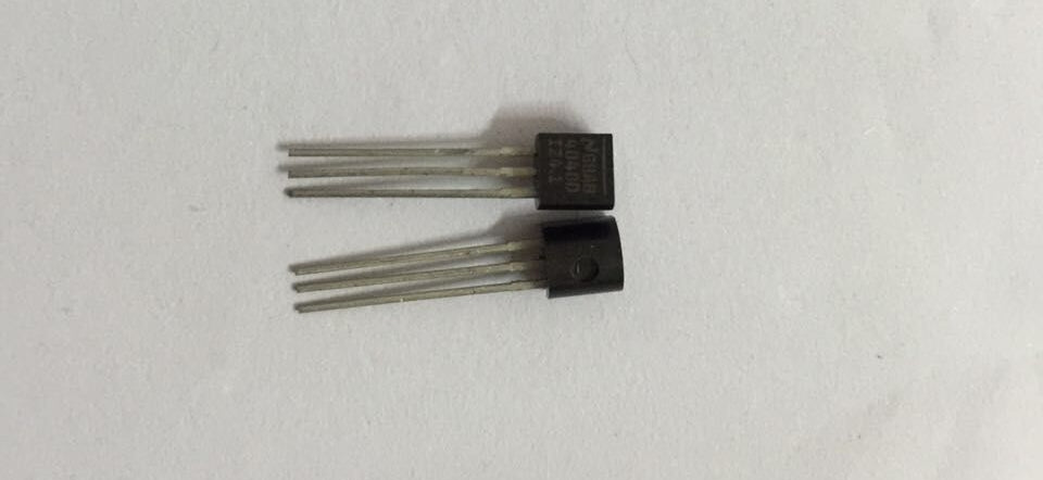5PCS LM4040DIZ-4.1 LM4040 TO92-3 POWER SUPPLY MODULE NEW 100% Best price and quality assurance