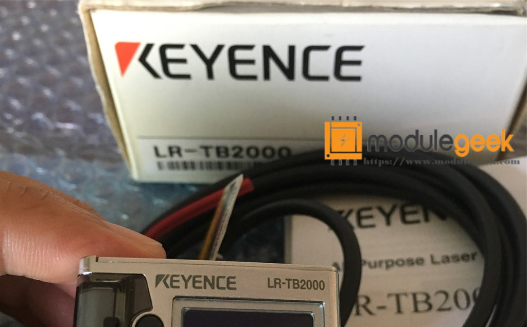 1PCS KEYENCE LR-TB2000 POWER SUPPLY MODULE NEW 100% Best price and quality assurance