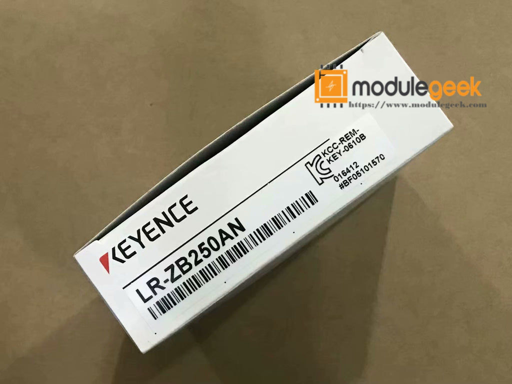 1PCS KEYENCE LR-ZB250AN POWER SUPPLY MODULE NEW 100% Best price and quality assurance