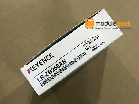 1PCS KEYENCE LR-ZB250AN POWER SUPPLY MODULE NEW 100% Best price and quality assurance