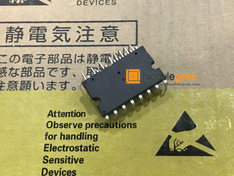 1PCS LS IKCM15F60GA POWER SUPPLY MODULE NEW 100% Best price and quality assurance