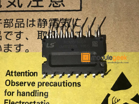 1PCS LS IKCM15F60GA POWER SUPPLY MODULE NEW 100% Best price and quality assurance