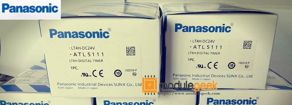1PCS PANASONI LT4H-DC24V POWER SUPPLY MODULE NEW 100% Best price and quality assurance