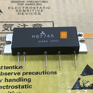 1PCS MITSUBISHI M57745 POWER SUPPLY MODULE NEW 100% Best price and quality assurance