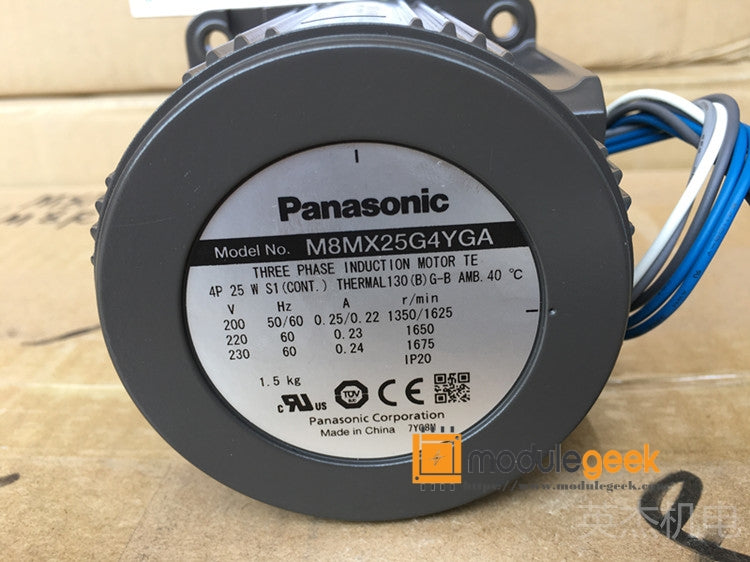 1PCS PANASONIC M8MX25G4YGA POWER SUPPLY MODULE NEW 100% Best price and quality assurance
