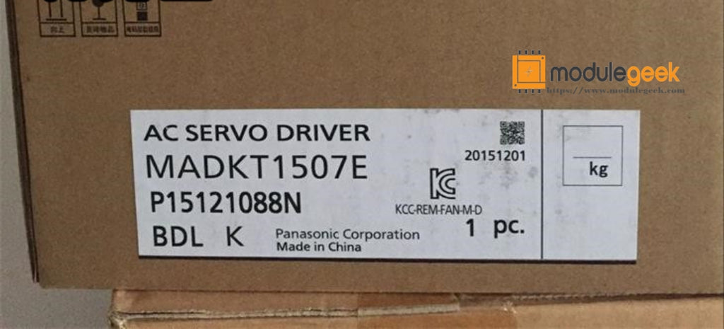 1PCS YASKAWA MADKT1507E POWER SUPPLY MODULE NEW 100% Best price and quality assurance