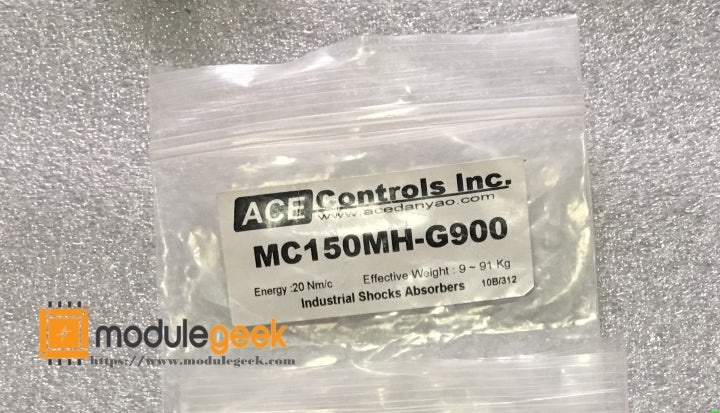 1PCS ACE MC150MH-G900 POWER SUPPLY MODULE NEW 100% Best price and quality assurance