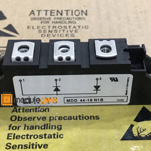 1PCS MDD44-16N1B POWER SUPPLY MODULE NEW 100% Best price and quality assurance