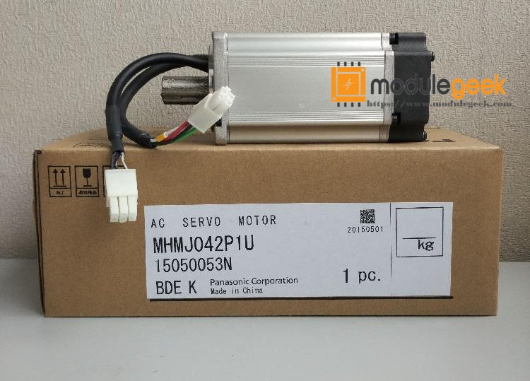1PCS PANASONI MHMJ042P1U POWER SUPPLY MODULE NEW 100% Best price and quality assurance