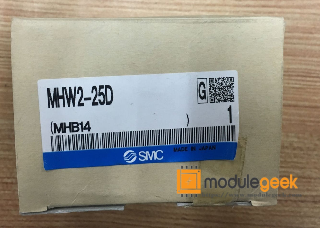 1PCS SMC MHW2-25D POWER SUPPLY MODULE NEW 100% Best price and quality assurance