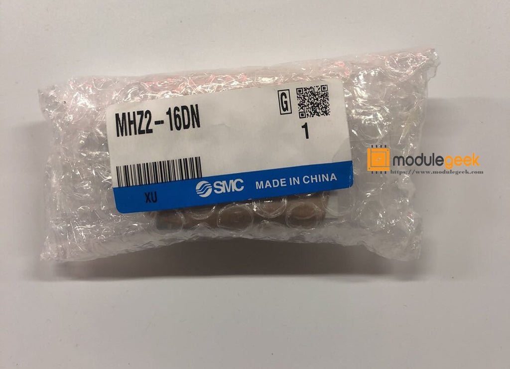 1PCS SMC MHZ2-16DN POWER SUPPLY MODULE NEW 100% Best price and quality assurance