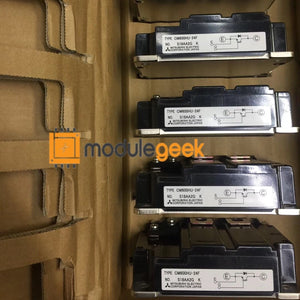 1Pcs Power Supply Module Mitsubishi Cm600Hu-24F New 100% Best Price And Quality Assurance Module