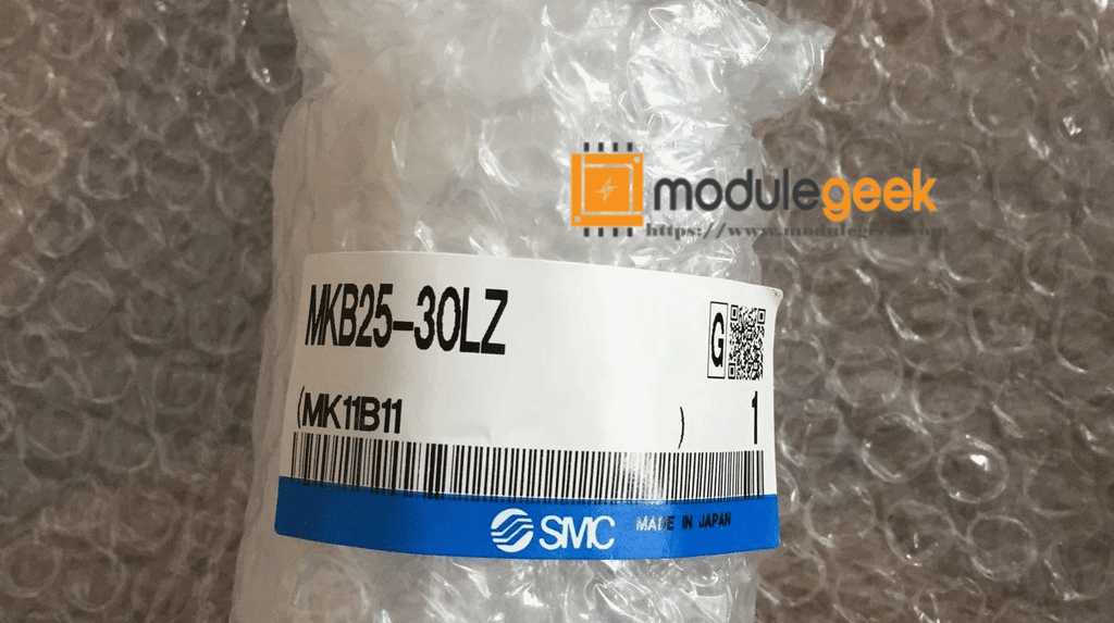 1PCS SMC MKB25-30LZ POWER SUPPLY MODULE NEW 100% Best price and quality assurance